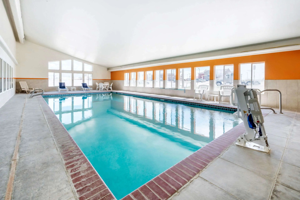 Quality Inn & Suites Limon