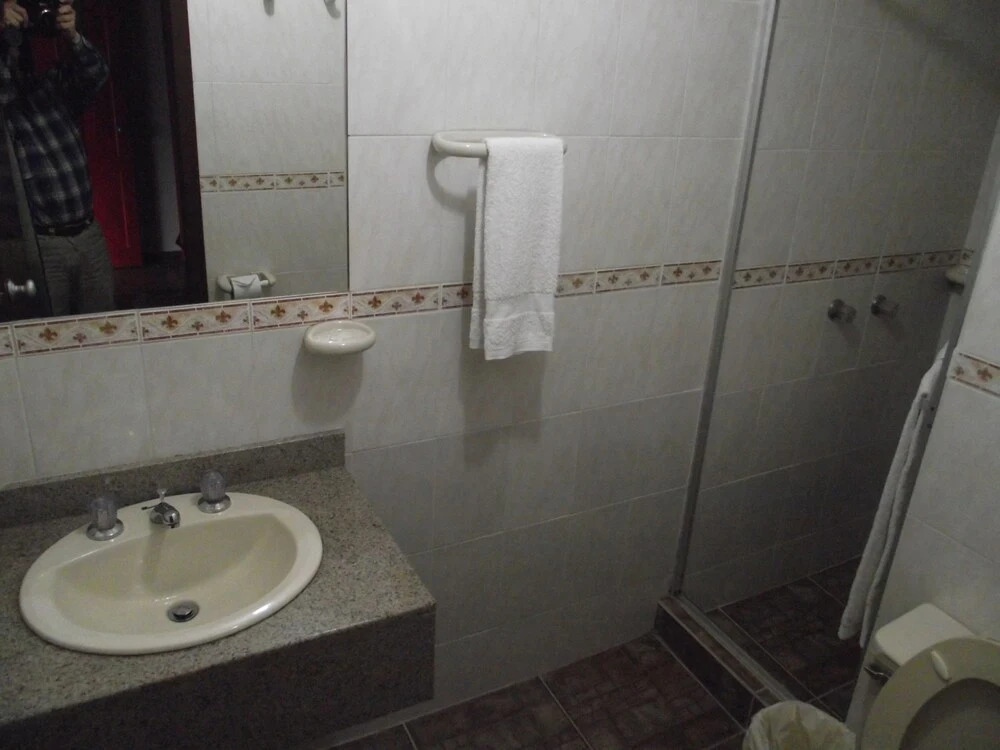 Hotel Casa Blanca