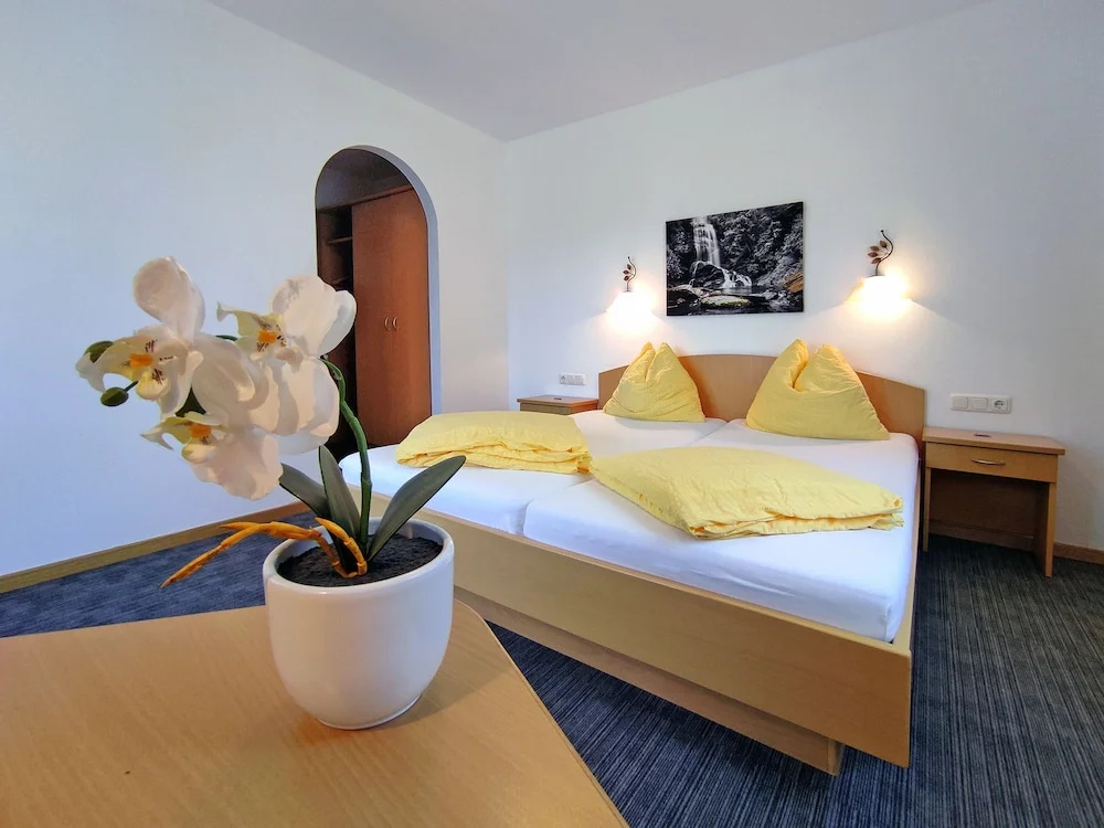 Hotel Wasserfall - including Summercard