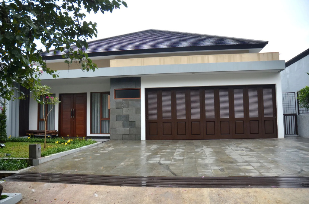 Magenta Hill View Villa 6 bedrooms with a private slide pool
