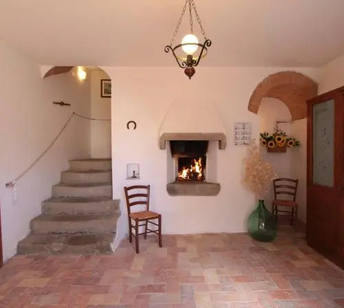 Agriturismo Montegonfoli