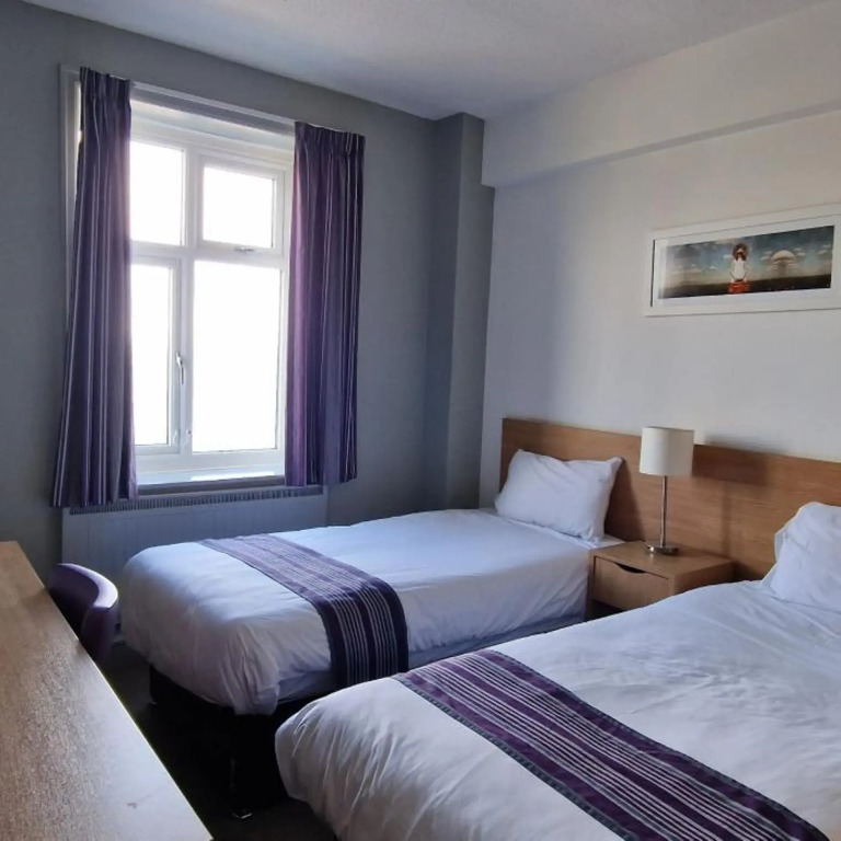 The Norbreck Hotel by Compass Hospitality