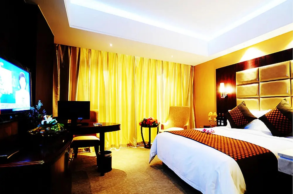 Hangzhou Hua Yue International Hotel