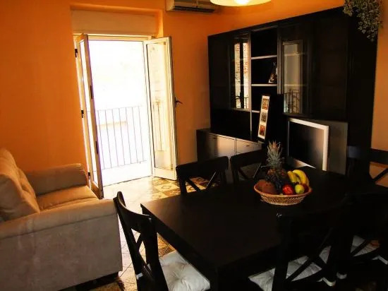 Casa Barranco