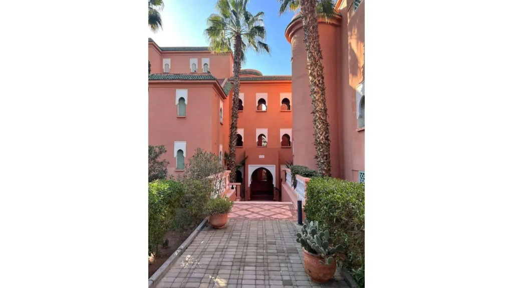 Palmeraie Village Residence Marrakech
