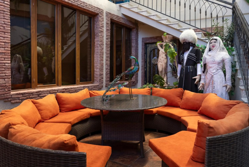 Hestia Boutique Hotel