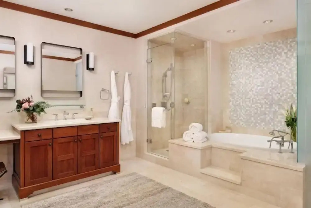 Luxury 2 Bedroom Residence At The Four Seasons In Vail Village