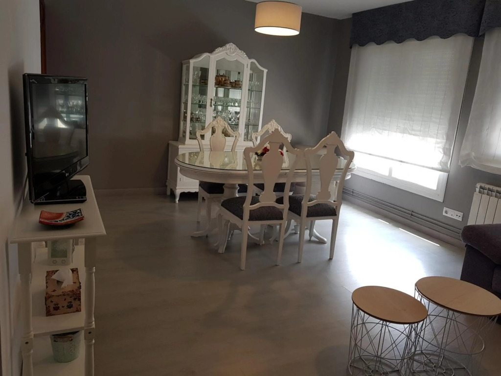 Apartamento Las Hermanas