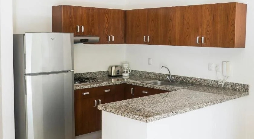 Quetzal Penthouses in Bahia Principe