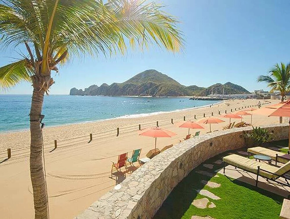 Beautiful Condo At Medano Beach, Hacienda 1-501
