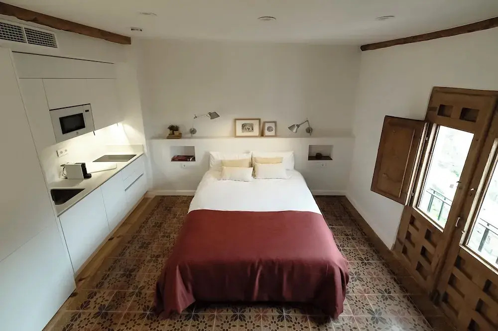 La Casa del Orfebre