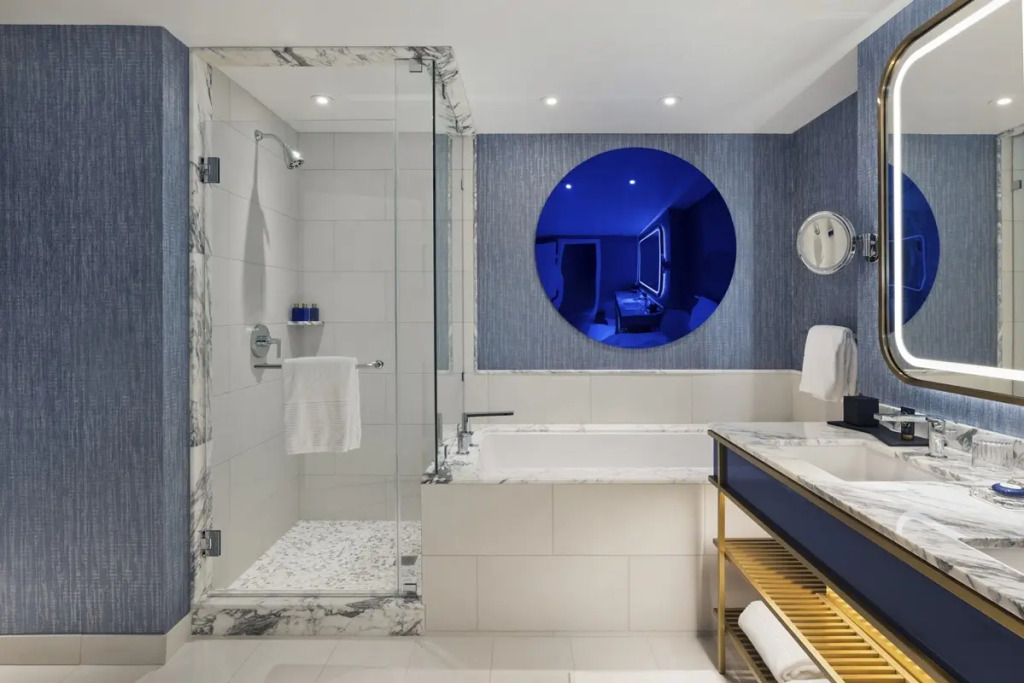 Fontainebleau Las Vegas, MICHELIN Key Award Hotel