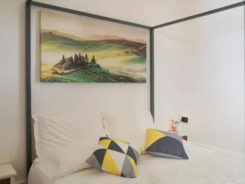 Firenze Rentals Suite Cavour