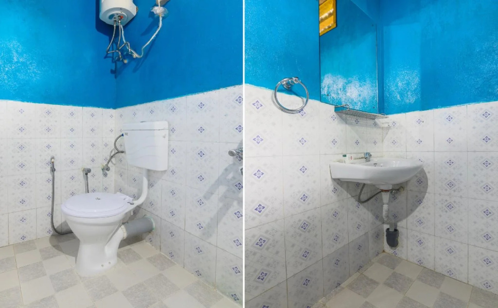 Cafe Umbir & Stay In by OYO Rooms