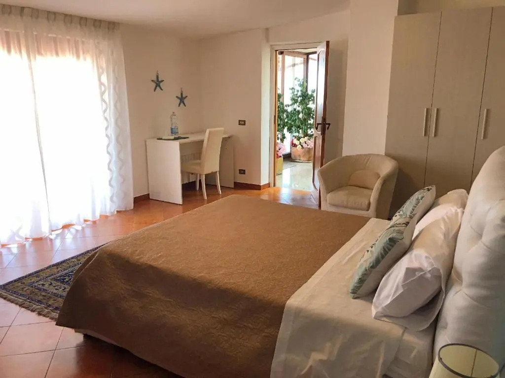 I Faraglioni B&B