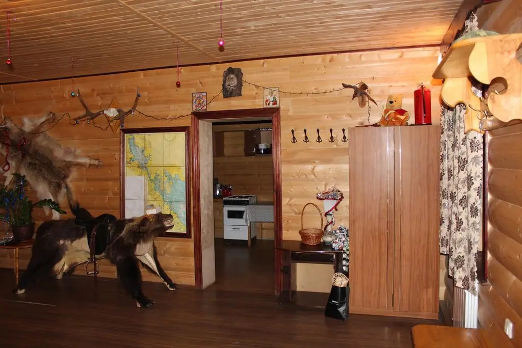 Wolf Base