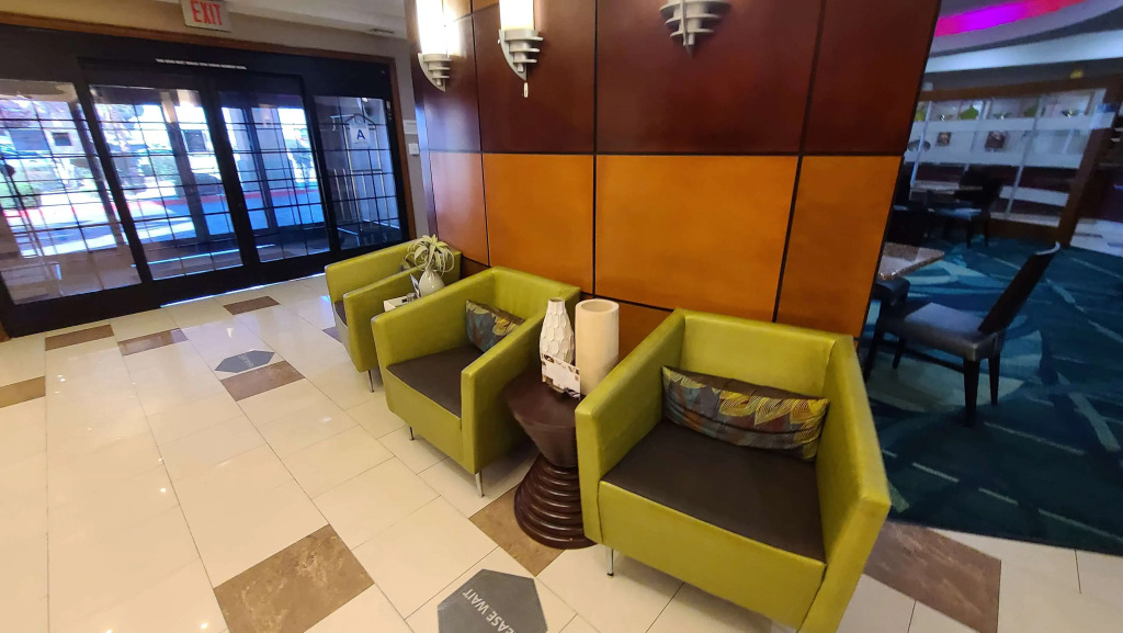 Best Western Hesperia-Victorville Suites