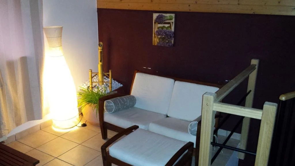 Loft Zen Essentiel