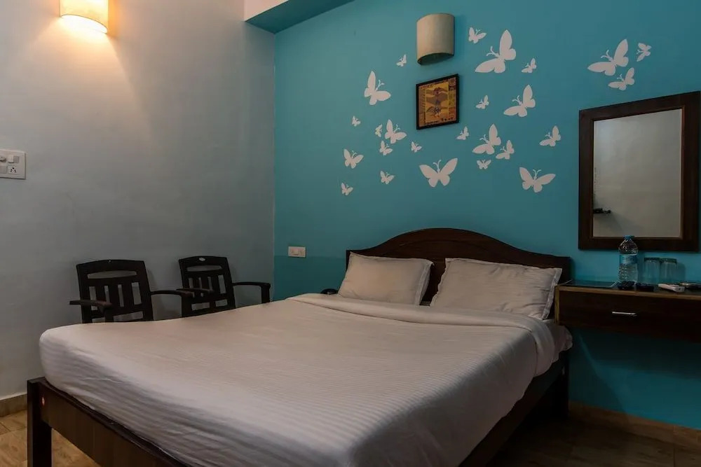 Sea-Asta Beach Guest House