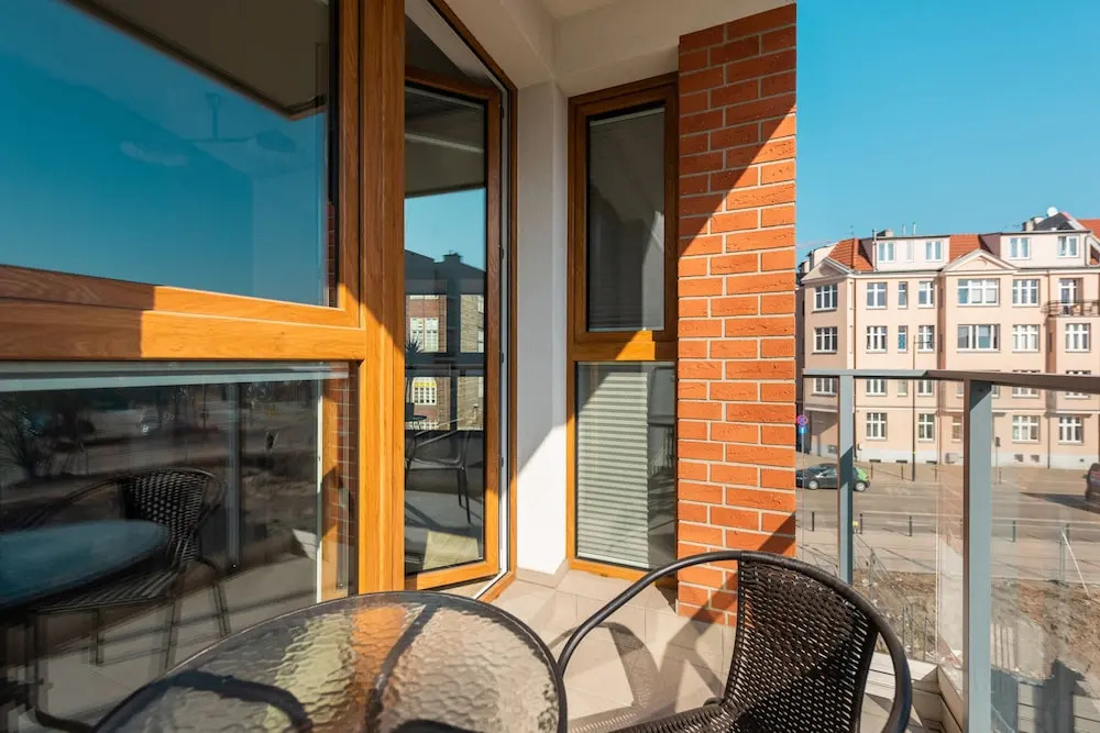 Flatbook - City Center Apartments Aura 40