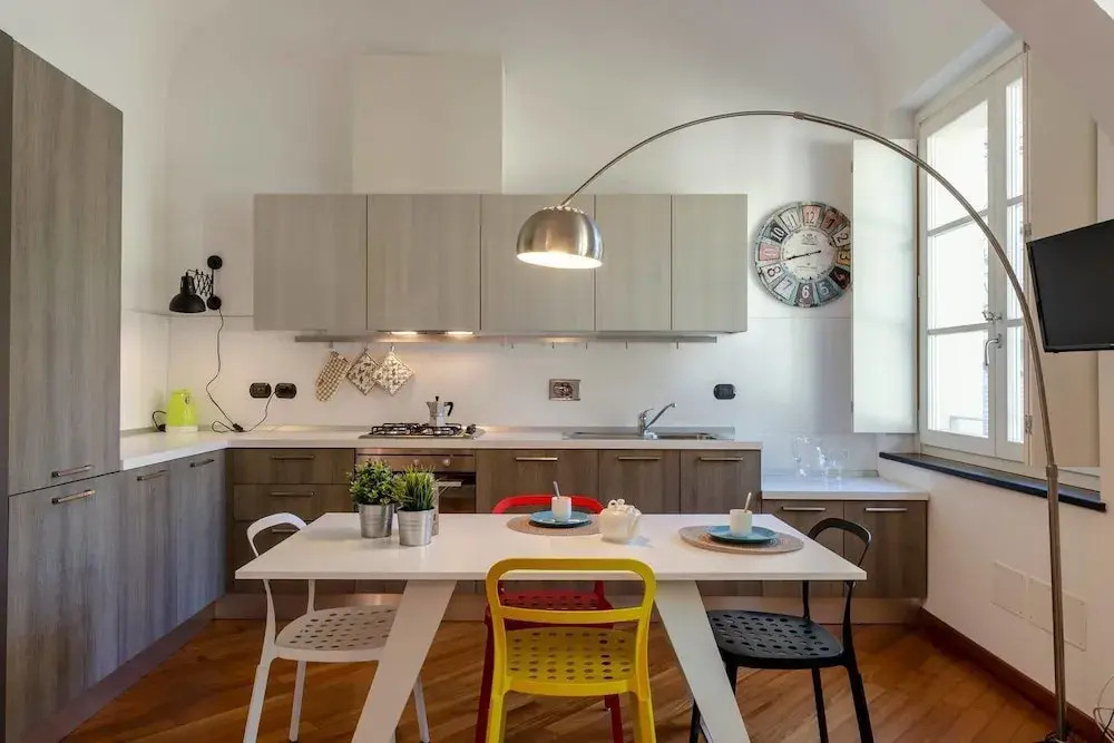 JOIVY San Bartolomeo Degli Armeni Charming Flat