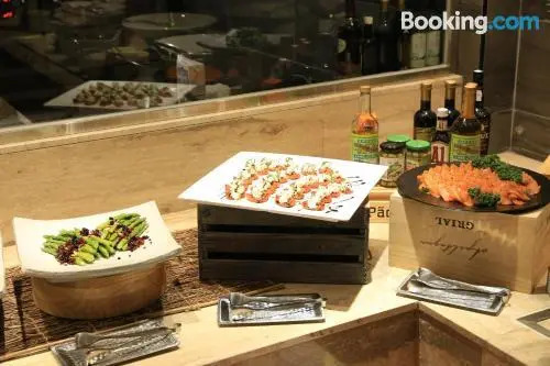 Ramada Seoul Sindorim Hotel