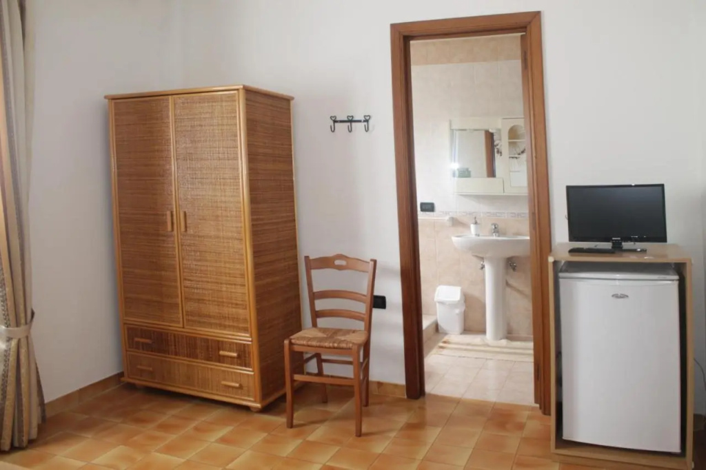 B&B Otranto 100 mt mare