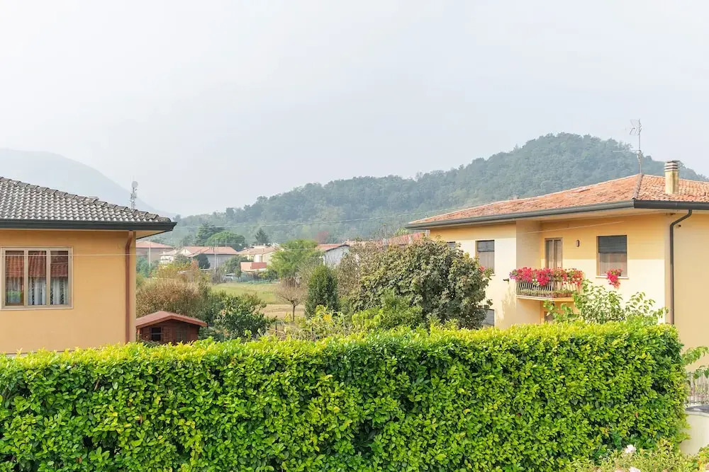 Exclusive Garden Villa con vista sui Colli Euganei