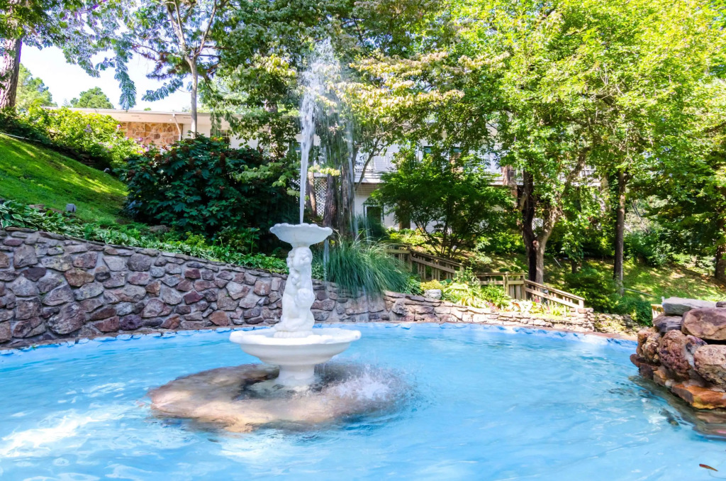 Quality Inn Eureka Springs South