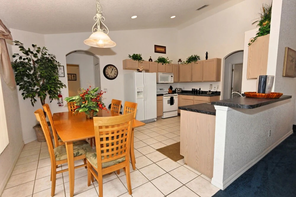 Highlands Reserve Golf & Country Club - 321 Birkdale Street