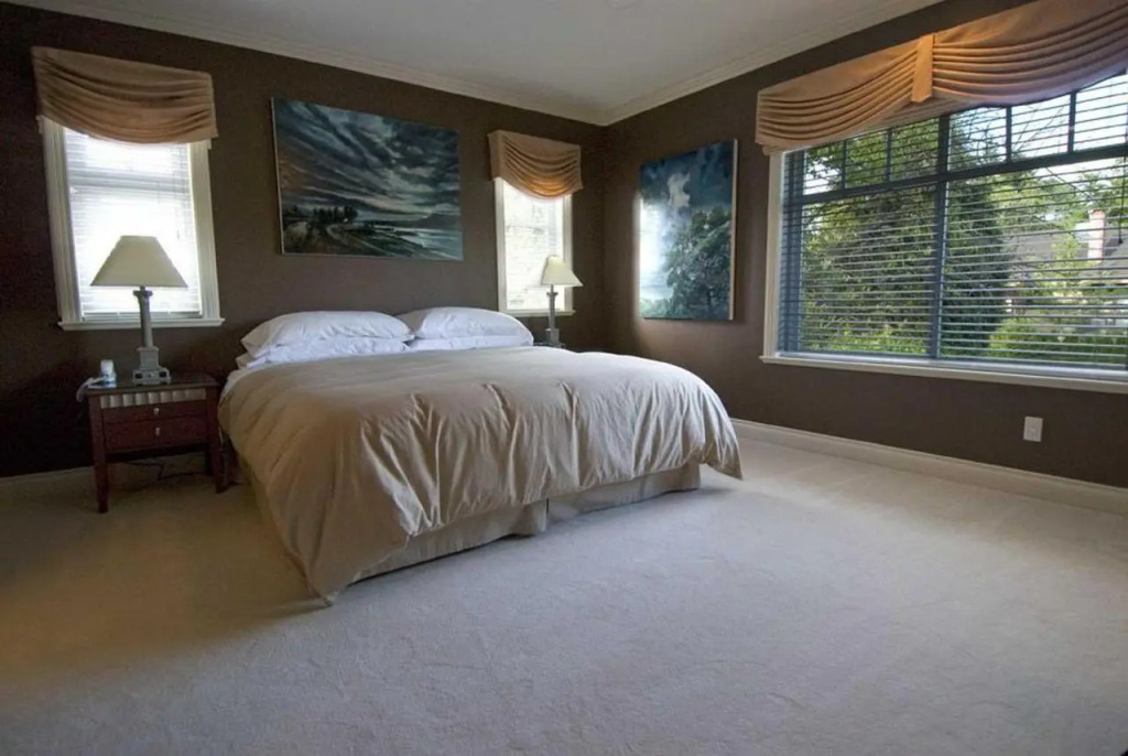 Granville House B&B