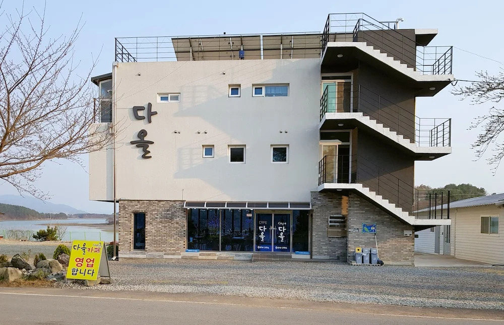 Sacheon Daol Pension