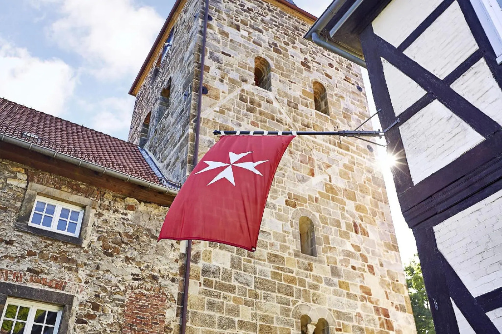 Johanniterhaus Kloster Wennigsen