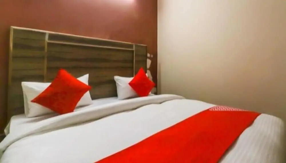 Sheetal Residency