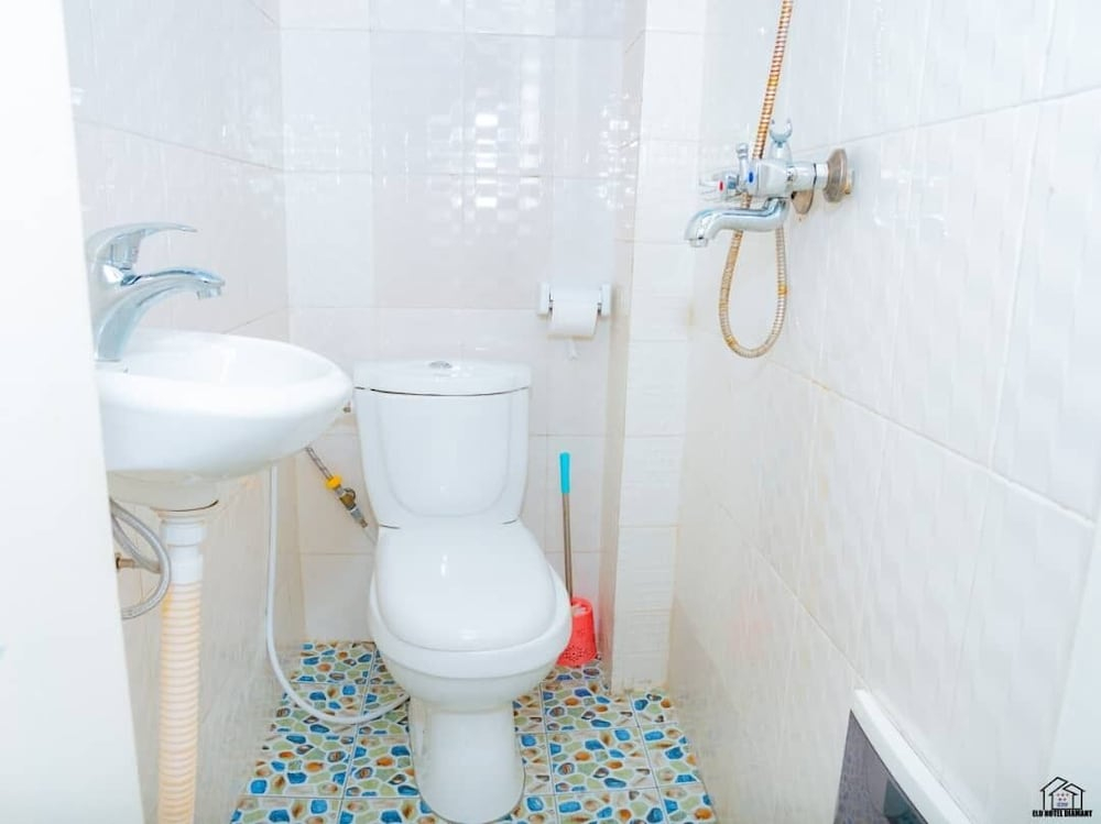 Elu Hotel Diamant
