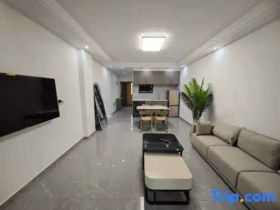 Nanxun Huanxili Homestay。