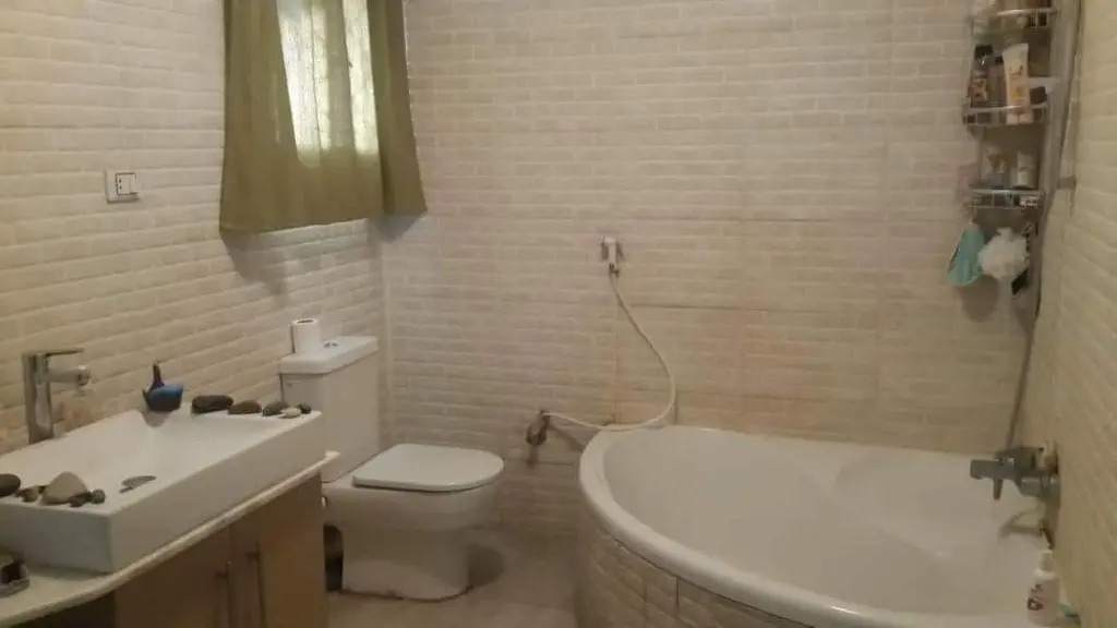 Helmeya Apartment with Touristic Views
