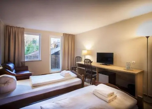 Hotel Las Piechowice