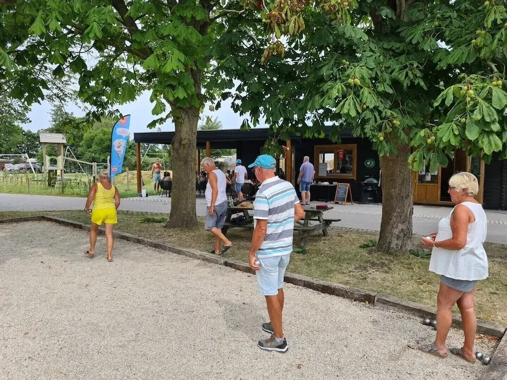 Recreatiepark De Wielen