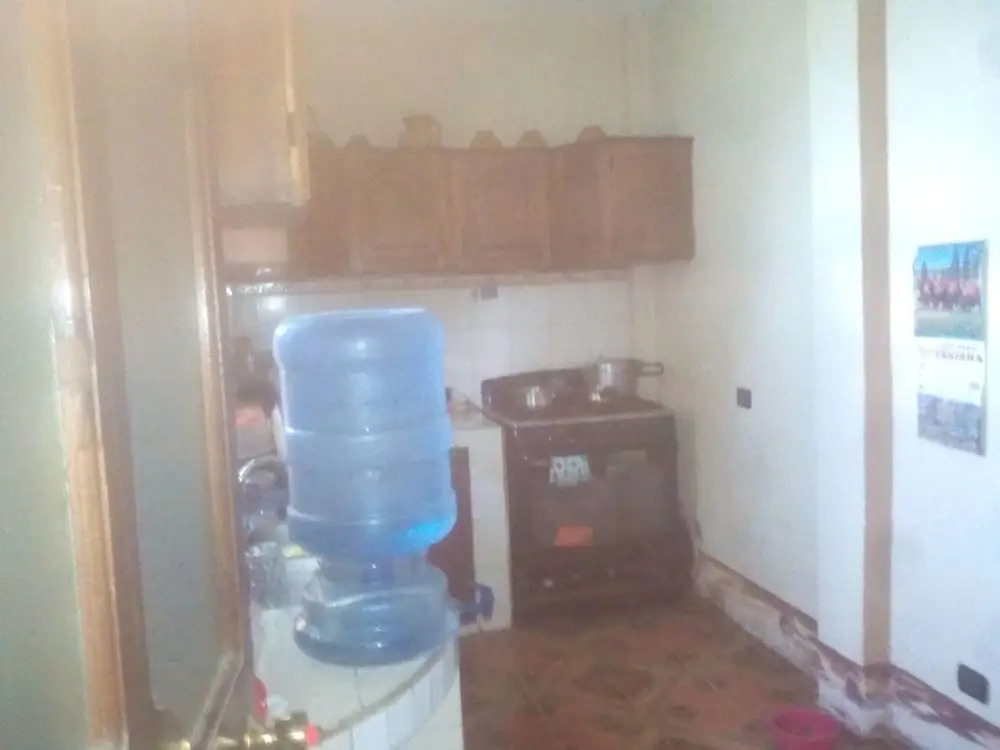 Selby Apartment