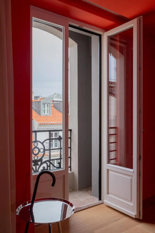 Art Legacy Hotel Baixa-Chiado