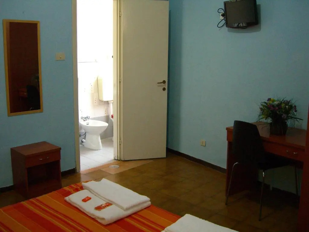 Hotel Mercurio