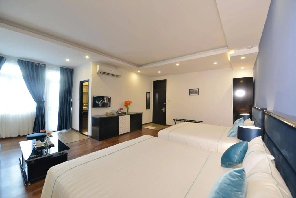 Southern Hotel