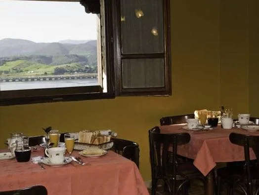 Posada El Labrador