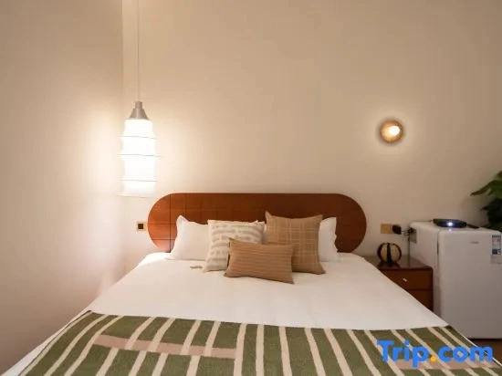 Moxi Homestay