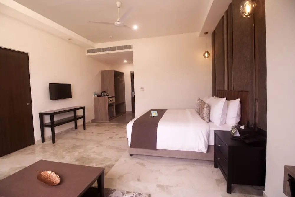 Hotel Star City