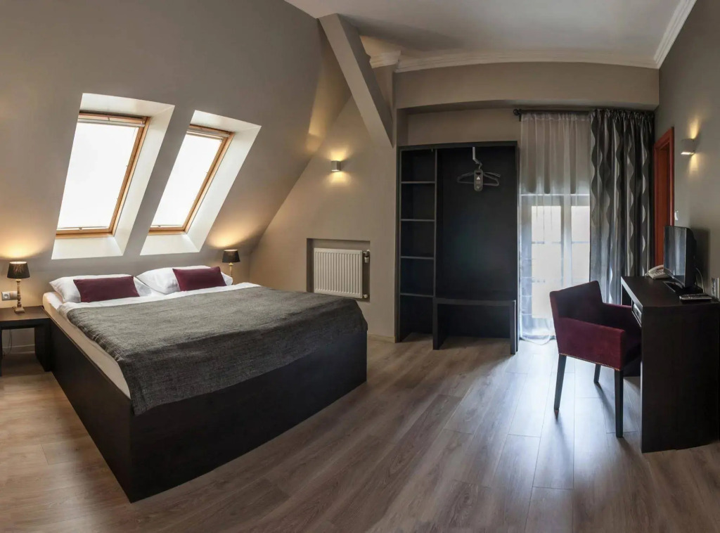 Boutique Hotel Rango