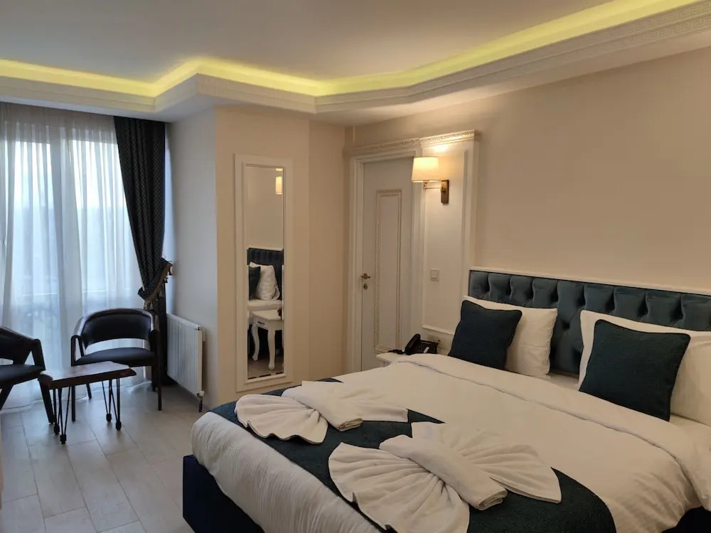 Galata istanbul Hotel