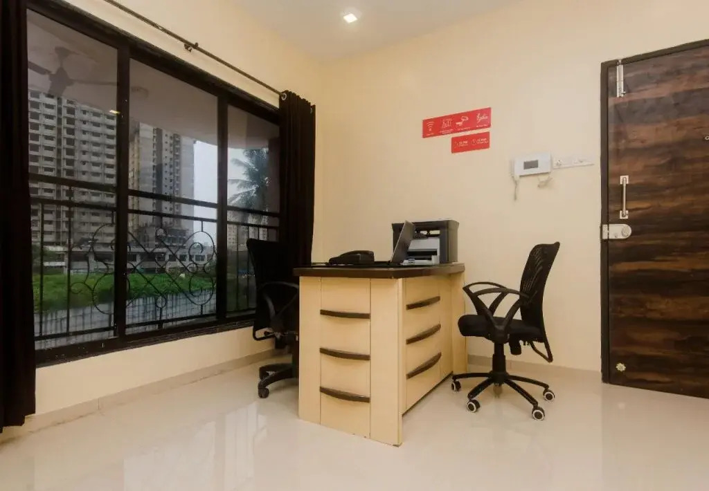 Livinn Apartments By OYO Rooms