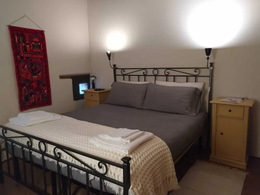 Casa Kantu - one bed House in Montalcino